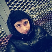 Тимофей, 30, Климовск