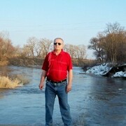 Сергей, 66, Лысые Горы