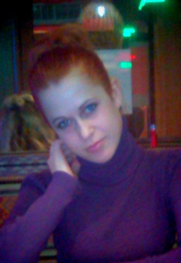Моя фотографія - Оля, 33 з Вінниця (@olya39604)