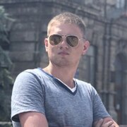 Алексей, 32, Щелково