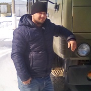 Игорь, 35, Знаменск