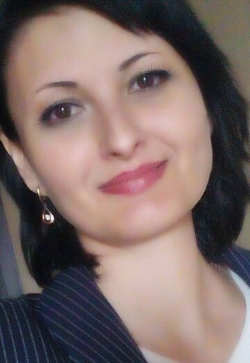 My photo - Elena, 45 from Tikhoretsk (@elena469291)