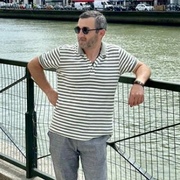 Давид, 38, Батуми