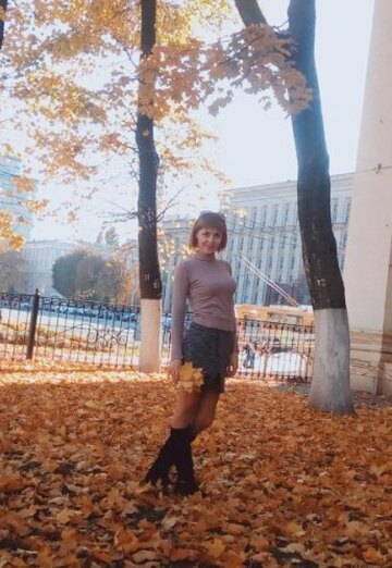 Моя фотография - Татьяна, 31 из Анна (@tatyana275491)