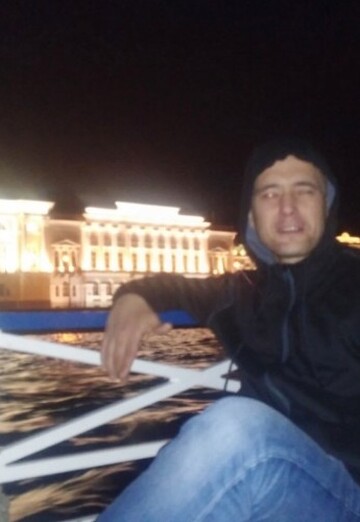 My photo - Denis, 41 from Pyatigorsk (@denis187909)