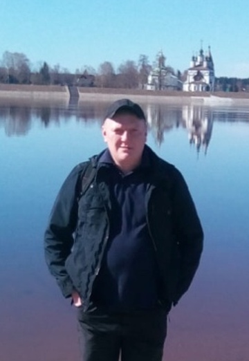 Моя фотография - Евгений, 41 из Нюксеница (@evgeniy363763)
