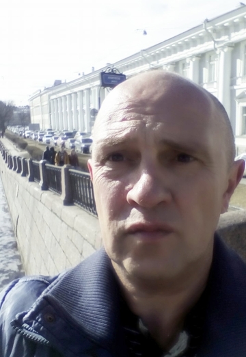 My photo - Konstantin, 55 from Zaporizhzhia (@konstantin68911)