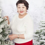 Расима, 64, Барда