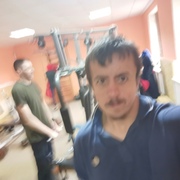 Андрей, 26, Елец