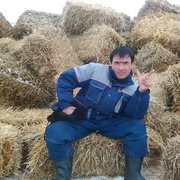 шухрат, 51, Николаевск