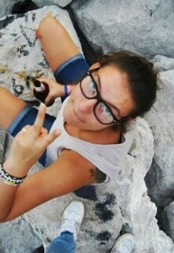 My photo - Elizaveta, 33 from Naples (@eprokop)
