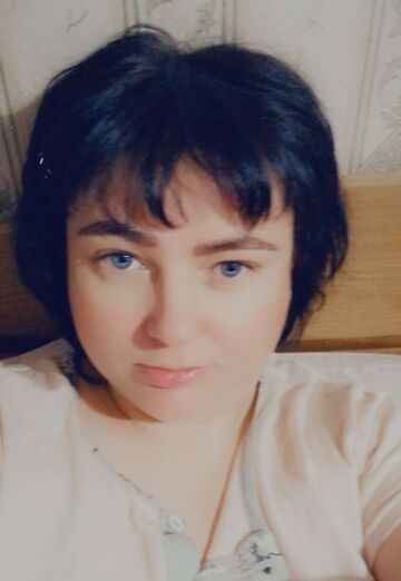 My photo - Nadejda, 41 from Sovetskaya Gavan' (@nadejda102850)