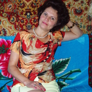 Elena Valentinovna 60 Dalnegorsk