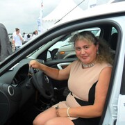 Людмила, 41, Верхняя Пышма