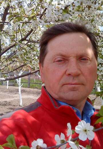 Моя фотография - svyatoslav, 73 из Киев (@chernoussvat17)