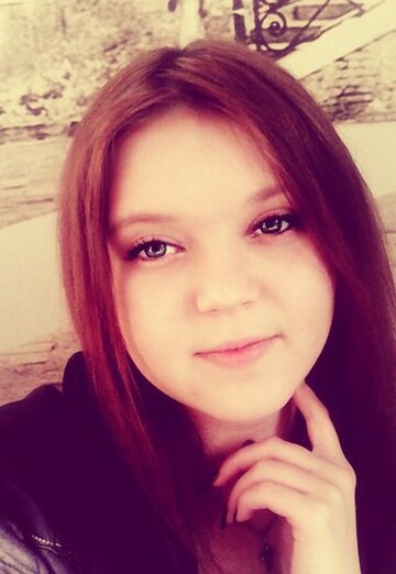 Minha foto - ANNA, 33 de Debaltseve (@anna8796782)