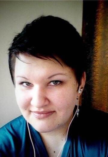 Моя фотография - Алена, 36 из Саратов (@alenabistrova)