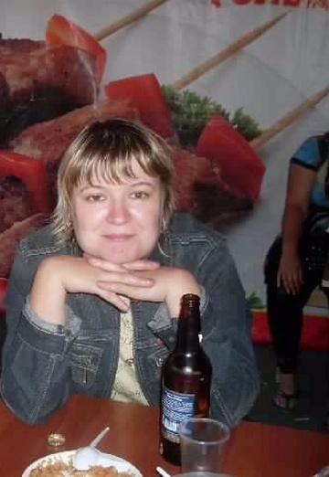 My photo - mariya, 43 from Chernogorsk (@mariya4067)