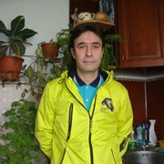 Владимир, 54, Остров