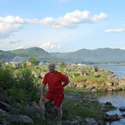 А Т, 61, Новичиха