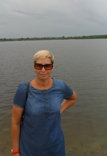 My photo - Evgeniya, 46 from Anzhero-Sudzhensk (@evgeniya48719)