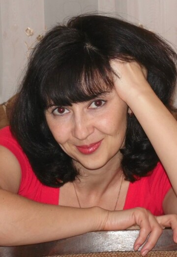 My photo - Natalya, 50 from Amvrosiyivka (@natalya179021)