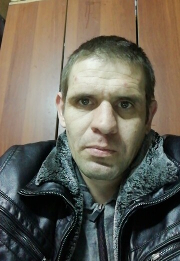 Моя фотография - Евгений, 38 из Рязань (@evgeniy359017)