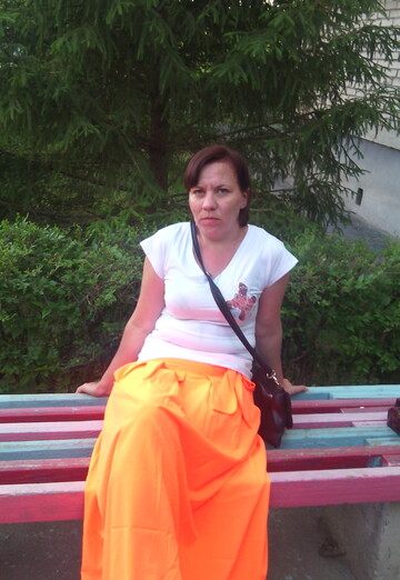 My photo - LARA, 38 from Novotroitsk (@zvmxc2010)
