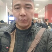 Фарход, 43, Кикерино