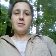 яна, 32, Гагарин