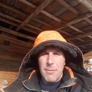 Максим, 34, Ленск