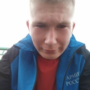 Сергей, 23, Калининец