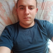 Алексей, 23, Верхняя Тура