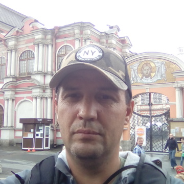 Моя фотография - александр, 43 из Ивангород (@aleksandr8107362)