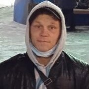 Серега, 32, Катав-Ивановск