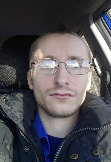 My photo - Vladimir, 39 from Ramenskoye (@vladimir192260)