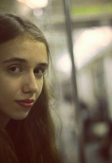 Моя фотография - Екатерина, 27 из Москва (@ekaterina93696)