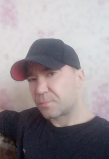 Моя фотография - Владислав, 44 из Петропавловск (@vladislav44764)