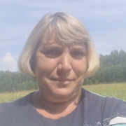 Светлана, 51, Кемерово