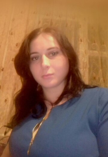 Моя фотография - Анна, 31 из Ровно (@anna116304)