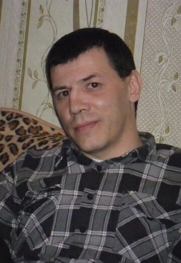 My photo - Evgeniy Mihaydarov, 43 from Cheremkhovo (@evgeniymihaydarov0)