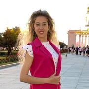 Марина, 27, Балашов