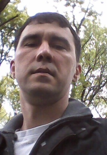My photo - Alex, 42 from Nalchik (@alex80801)