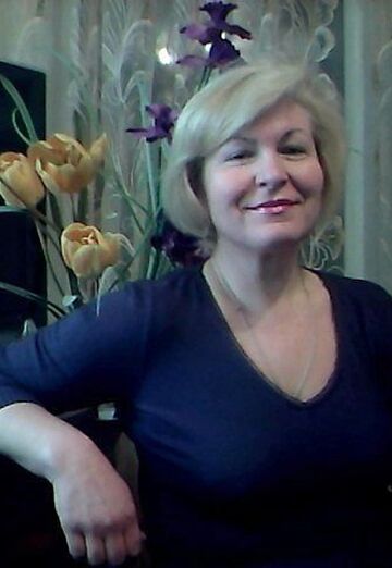 My photo - svetlana, 58 from Pavlograd (@svetlana193591)