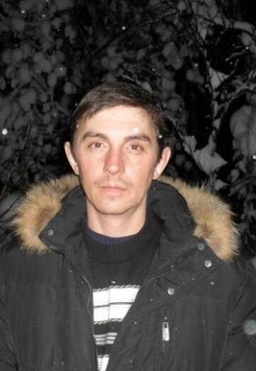 Моя фотография - Алексей, 42 из Тарко (Тарко-сале) (@rudiki)