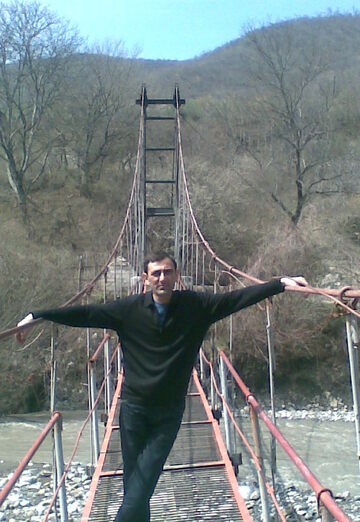 My photo - qorxmaz suleymanov, 54 from Khachmaz (@qoqa75)