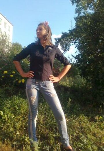 My photo - Karina, 34 from Glazov (@karina5438424)