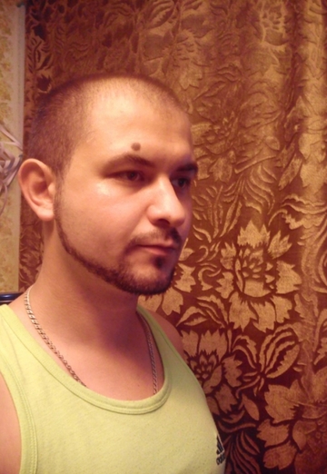 My photo - sergiy, 32 from Poltava (@lord0088)