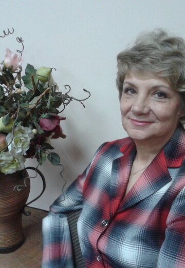 My photo - Evgeniya, 69 from Feodosia (@evgeniy8671980)