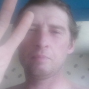 Алексей, 40, Крестцы